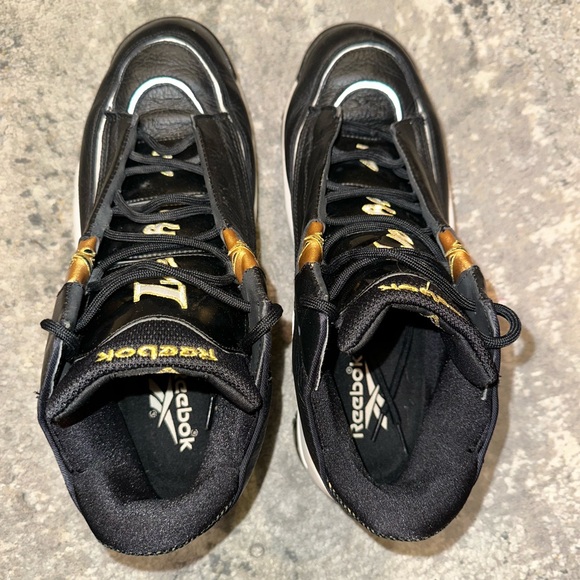 Reebok | The Answer 1 - Picture 6 of 7